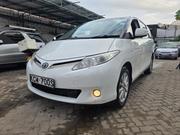 Toyota Estima 2012 White for sale