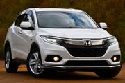Honda Vezel 1.5 Hybrid 2WD 2019 Pearl for sale