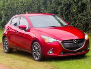 Mazda Demio 2019 Red for sale