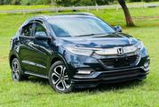 Honda Vezel 1.5 Hybrid 2WD 2018 Blue for sale