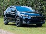 Subaru XV 2018 Matt Black for sale