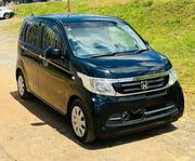 Honda N-WGN 660 2WD 2019 Black for sale
