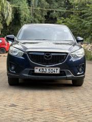 Mazda CX-5 2015 for sale