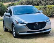 Mazda 2 2020 Beige for sale