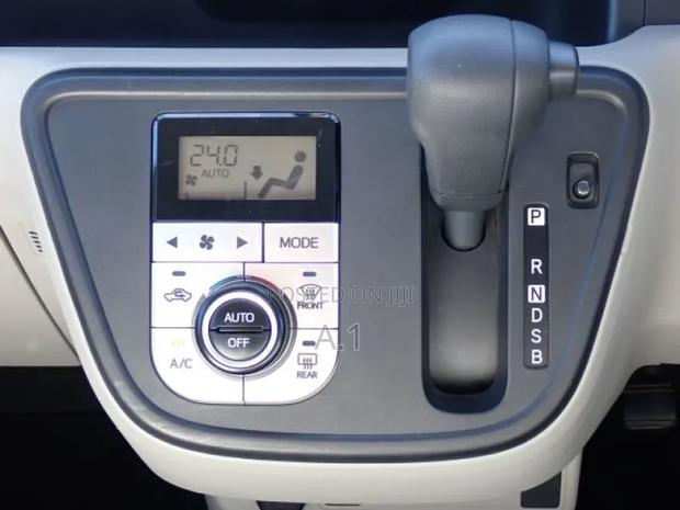 Daihatsu Boon 2019 Maroon