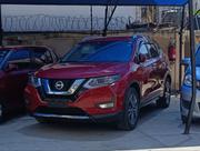 Nissan X-Trail 2019 Maroon for sale