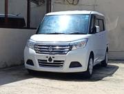 Suzuki Solio 2019 White for sale
