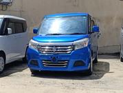 Suzuki Solio 2019 Blue for sale