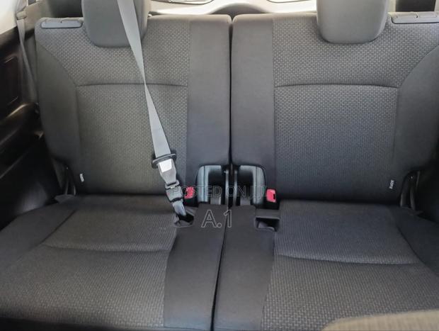 Suzuki Solio 2019 Blue