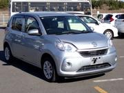 Daihatsu Boon 2019 Silver for sale