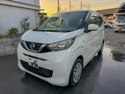 Nissan Dayz 2019 Off white for sale