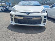 Toyota Aqua 2019 White for sale