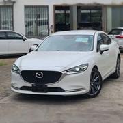 Mazda 6 2019 Pearl for sale