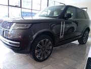 Rover Land 2023 Gray for sale