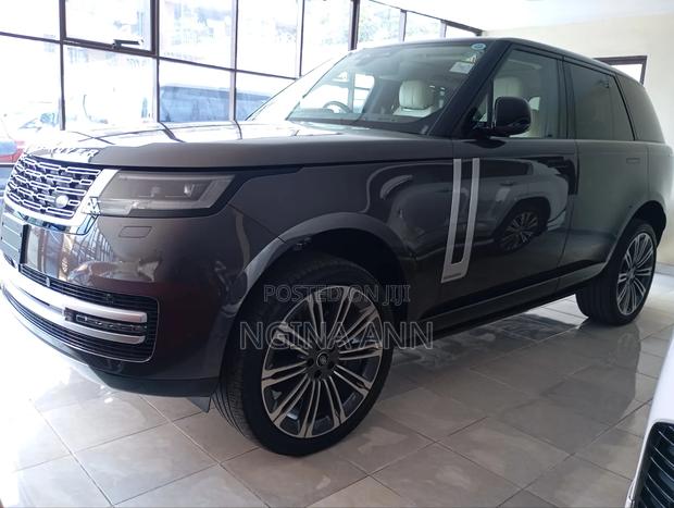 Rover Land 2023 Gray