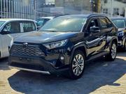 Toyota RAV4 Adventure 2021 for sale
