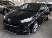 Toyota Yaris 2021 Black for sale
