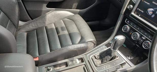 Volkswagen Golf Variant 2014 Gray