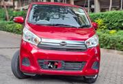 Nissan Dayz 2019 Red for sale