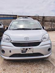 Toyota Passo 1.0 FWD 2020 Silver for sale