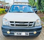 Isuzu D-MAX 2006 White for sale