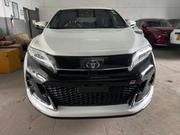 Toyota Harrier 2020 White for sale