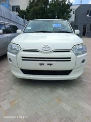 Toyota Probox 2020 White for sale