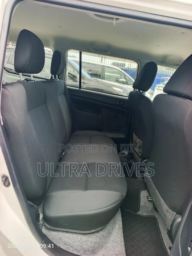 Toyota Probox 2020 White