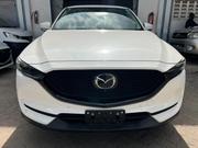 Mazda CX-5 2019 White for sale