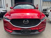 Mazda CX-5 2020 Red for sale