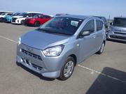 Daihatsu Mira 2019 Silver for sale