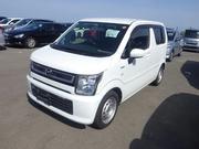 Mazda Flair 2019 White for sale
