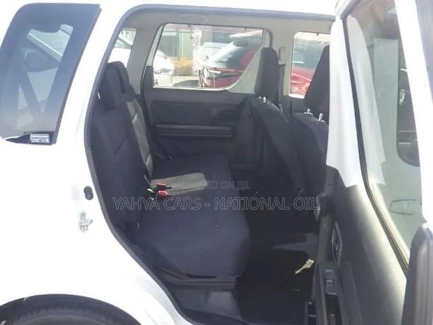 Mazda Flair 2019 White