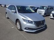 Toyota Premio 2019 Silver for sale