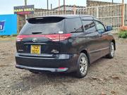 Toyota Estima 2008 Black for sale