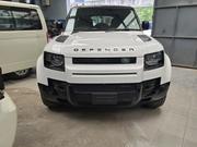 Land Rover Defender SE 2023 White for sale