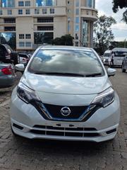 Nissan Note 2019 White for sale