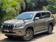 Toyota Land Cruiser Prado 2.7 2018 for sale