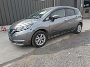 Nissan Note 1.2 Hybrid 2019 Gray for sale