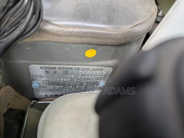 Nissan Note 1.2 Hybrid 2019 Gray
