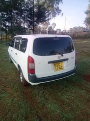 Toyota Probox 2014 White for sale