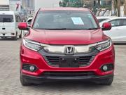 Honda Vezel 1.5 2WD 2020 Red for sale