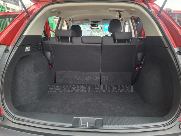 Honda Vezel 1.5 2WD 2020 Red