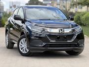 Honda Vezel 1.5 Hybrid 2WD 2019 Black for sale