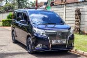 Toyota Esquire 2.0 FWD (7 seater) 2015 Blue for sale
