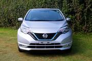 Nissan Note 1.2 Hybrid 2019 Silver for sale