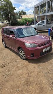Toyota Rumion 1.5 FWD 2021 Maroon for sale