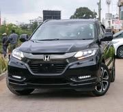 Honda Vezel 1.5 4WD 2018 Matt Black for sale