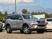 Toyota Fortuner 2019 for sale