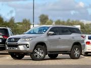 Toyota Fortuner 2019 for sale
